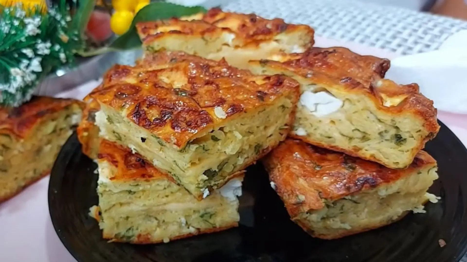 Topla ili hladna, sasvim je svejendo Pita sa krompirom bez kora